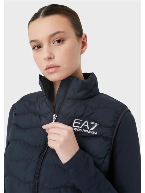 BOMBER JACKET EMPORIO ARMANI EA7 | 8NTQ08 TNF8Z/1554